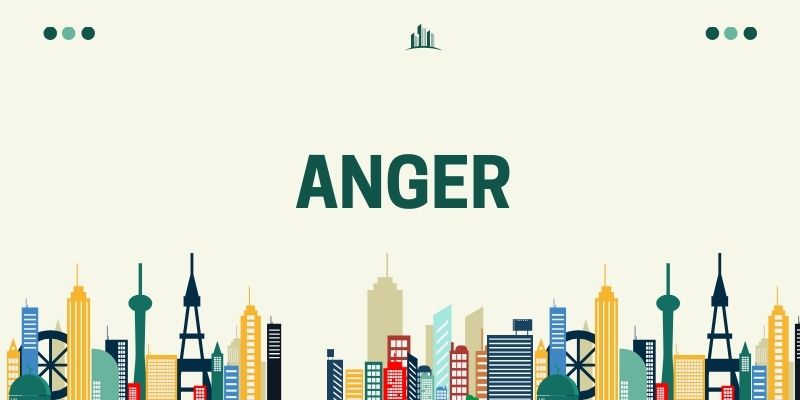 anger