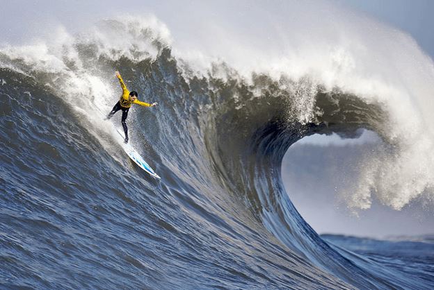 mavericks