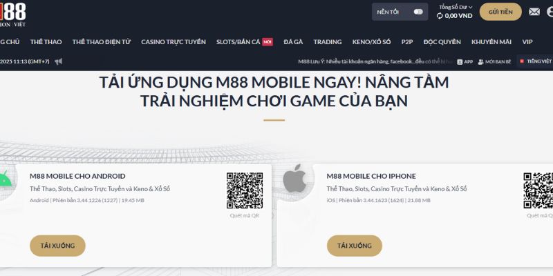 Những điều cần nhớ khi tiến hành tải ứng dụng