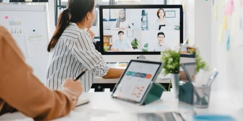 Hocthenao là nơi gieo mầm tri thức cho các em học sinh