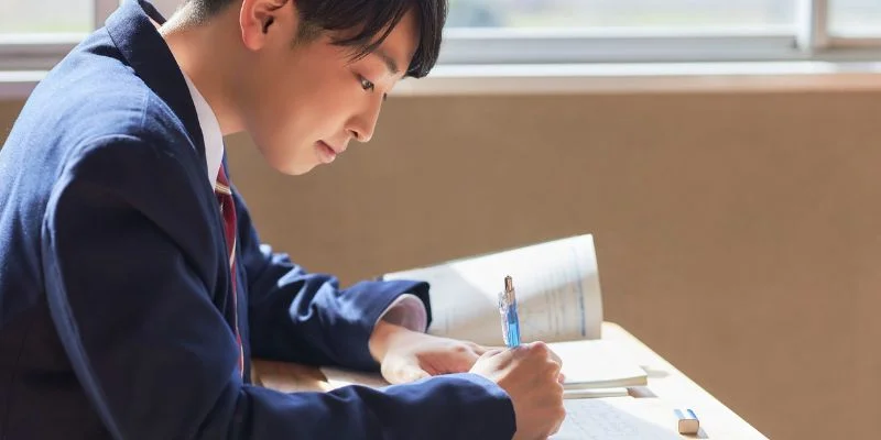 Rất nhiều học sinh đã cải thiện điểm số khi học tại website